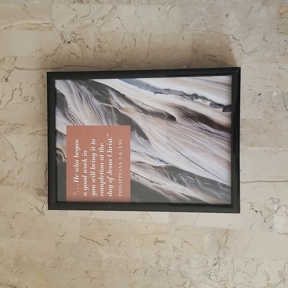 SALE! Joel Osteen Inspirational Art - Picture 2 of 3